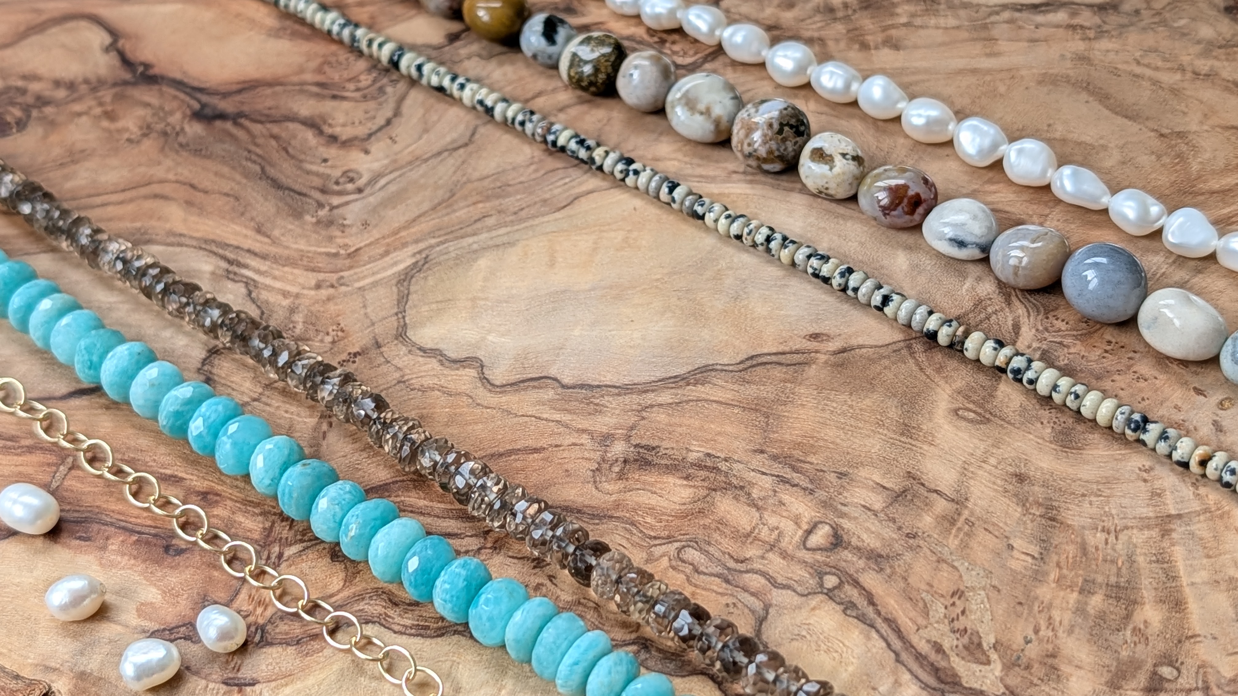 SESSAIA Handcrafted Jewellery Atelier